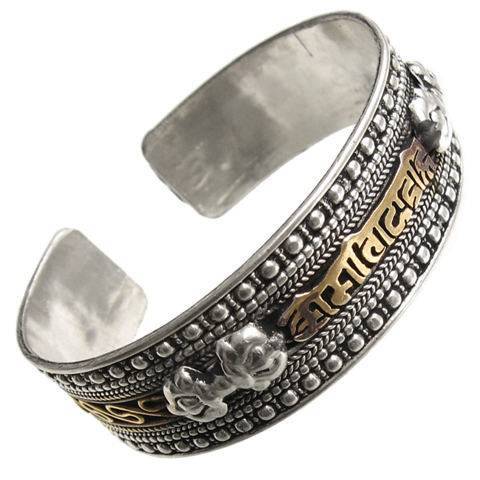 Ethnic Bracelet