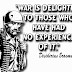 Famous War Quotes For Success And Motivation - Poetry Likers