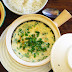 Claypot Steamed Fluffy Eggs