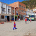 San Pedro de Tiquina: municipio paceño, Bolivia