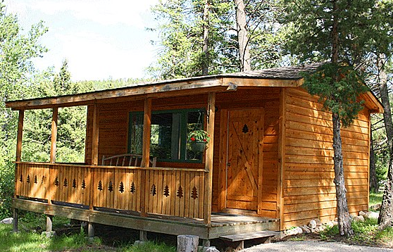 Boulder Creek Lodge Montana Hunting In Southwest Montana