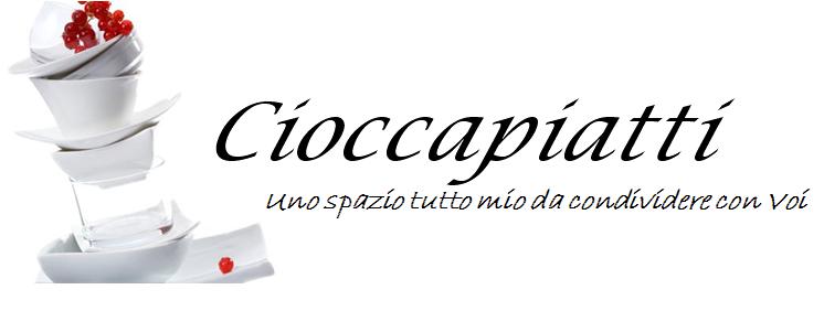 Cioccapiatti