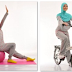 Memilih Model Hijab Modern Untuk Olahraga Memilih Model Hijab Modern Untuk Olahraga