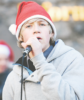Mullingar's Niall Horan may not make it home for Christmas Mullingar's Niall Horan may not make it home for Christmas