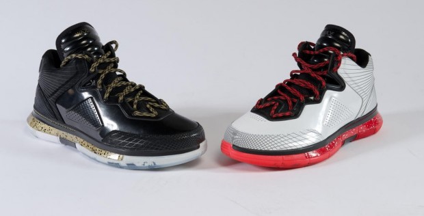 dwyane wade jordan brand