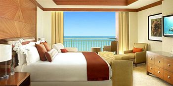 Paradise Island (Bahamas) - The Cove Atlantis 4.5* - Hotel da Sogno