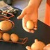 Yumurtadan Çıkan Yumurta Pişirirken Kırdığı Yumurtadan Yumurta Çıktı