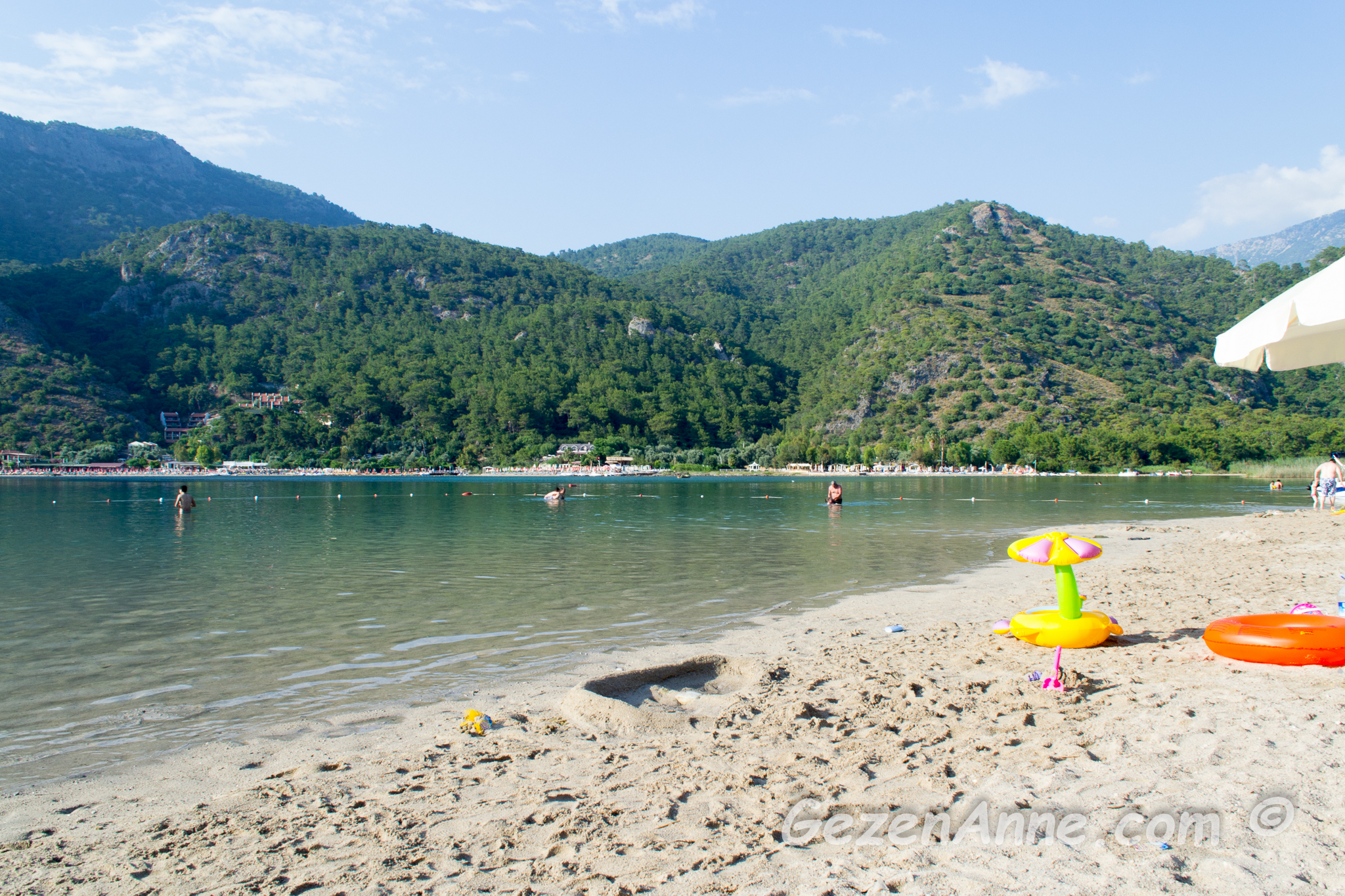 Türkiyenin Ege Denizindeki Tatil Köyleri - kimsenin bilmediği bir cennet Türkiyenin Ege Denizindeki Tatil Köyleri - kimsenin bilmediği bir cennet