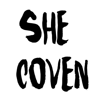 SHE COVEN