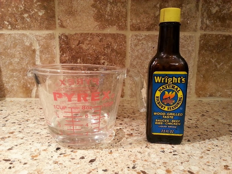 Cook This Again, Mom! Smokey Crock Pot Pulled Pork