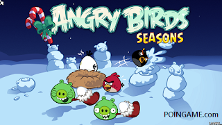 Angry Birds Seasons Full