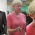 Ellen DeGeneres without make up