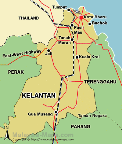 kelantan terengganu bharu darul naim peta kerajaan semur pelajar kelantanese luar sumbangan komuniti cemerlang salor platun technical kuiz santai