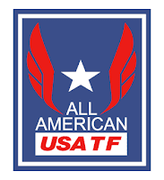 All American Masters Track and Field - M50