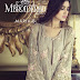 Maria B MBROIDERED Collection 2015 Volume 1/ Embroidered Chiffon Dresses
