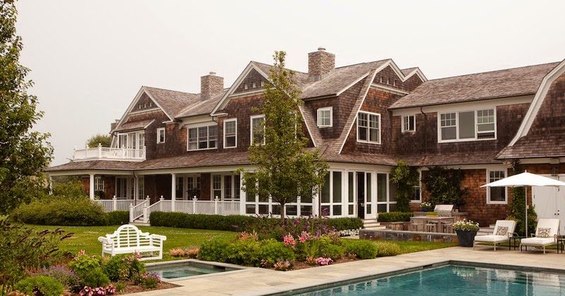 Diseño de Interiores & Arquitectura: Hermoso Diseño Interior de Casa