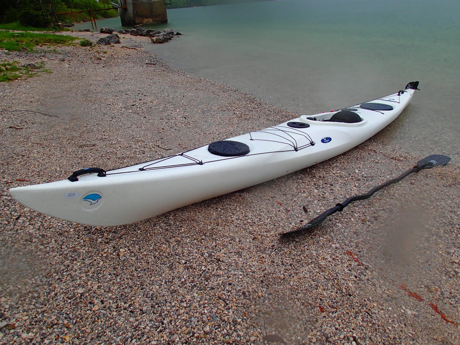 TEAM Sea Bird Expedition HV & Victory HV (IT,EN)