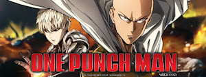 One Punch Man Streaming