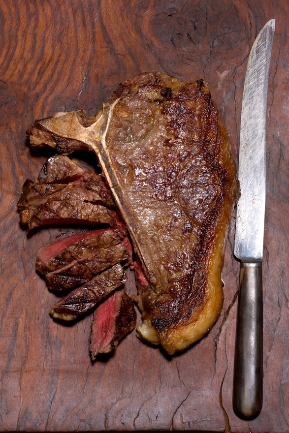 5 of the Best Steak Restaurants in London Tasty Destination Food