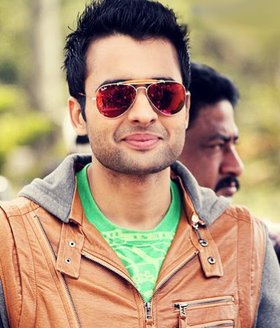 Jackky Bhagnani Pics