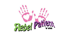 Learn about The Rebel Patient