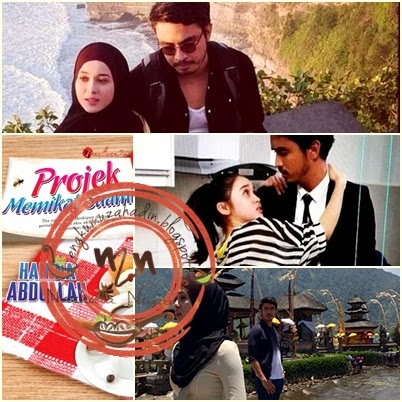 3 Drama Adaptasi Novel Hits Ke Kaca Televisyen Disember ...