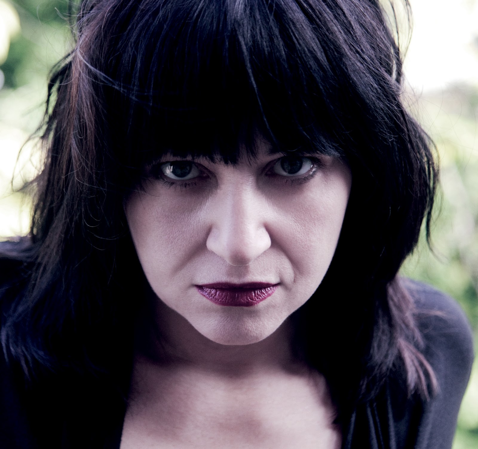 Today is Their Birthday-Musicians: June 2: No Wave singer, poet, writer Lydia Lunch is ...