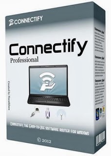 Connectify Pro 6.0.0.28615 Full โปรแกรมแชร์เน็ตตัวเต็ม!! Connectify+Pro+6