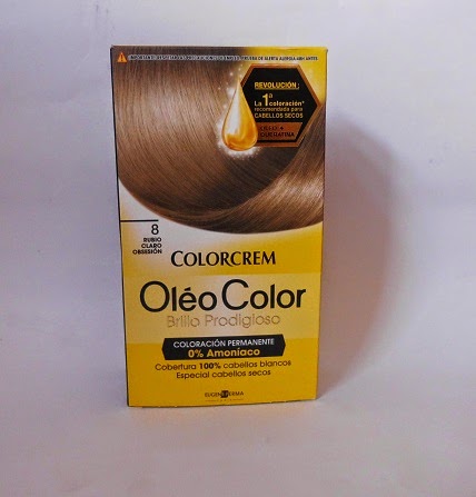 colorcrem oleo color