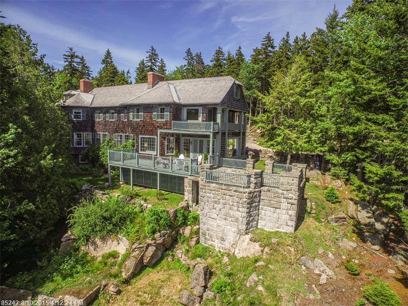 MARTHA MOMENTS Next Door to Skylands