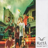 Matta - Kalimat Sakti (Album 2011) Matta - Kalimat Sakti (Album 2011)