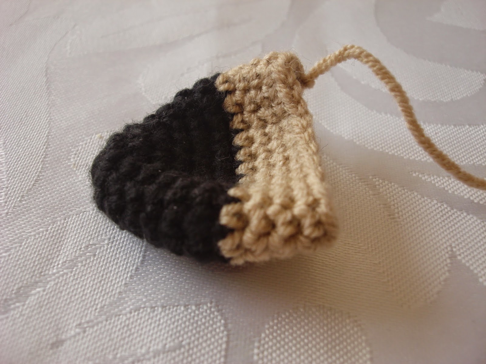 Patron Orejas Perro Crochet apexwallpapers.com