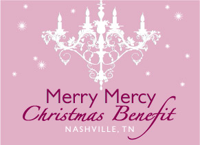 Merry Mercy Christmas Benefit Ã¢â¬â Nashville, TN