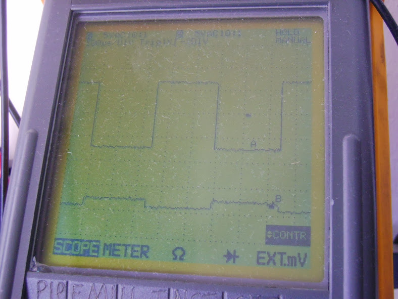 EVectra blog: Julho 2013