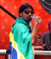 Hilton Laborda