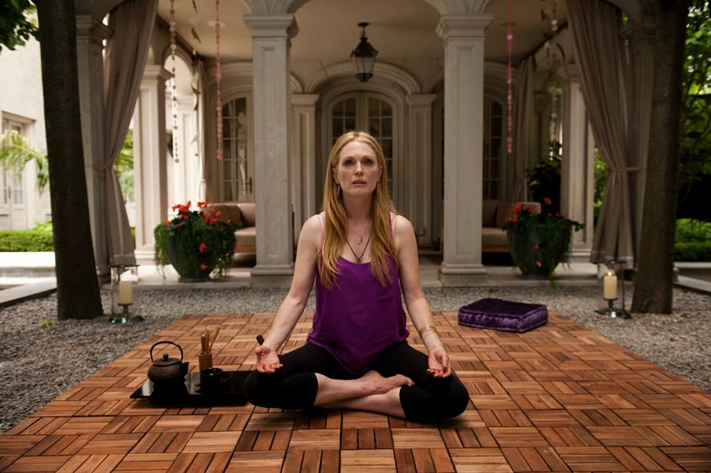 Yıldız Haritası Havana Segrand maps to the stars julianne moore