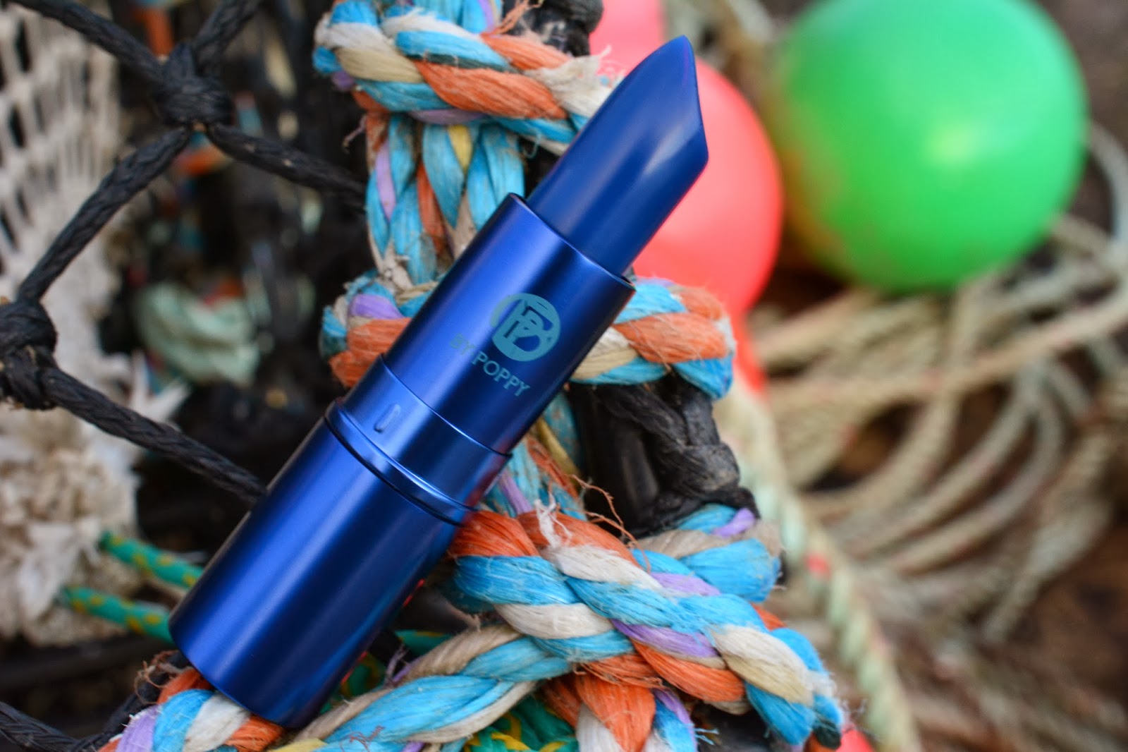 Beauty Addiction Lipstick Queen 'Hello Sailor'