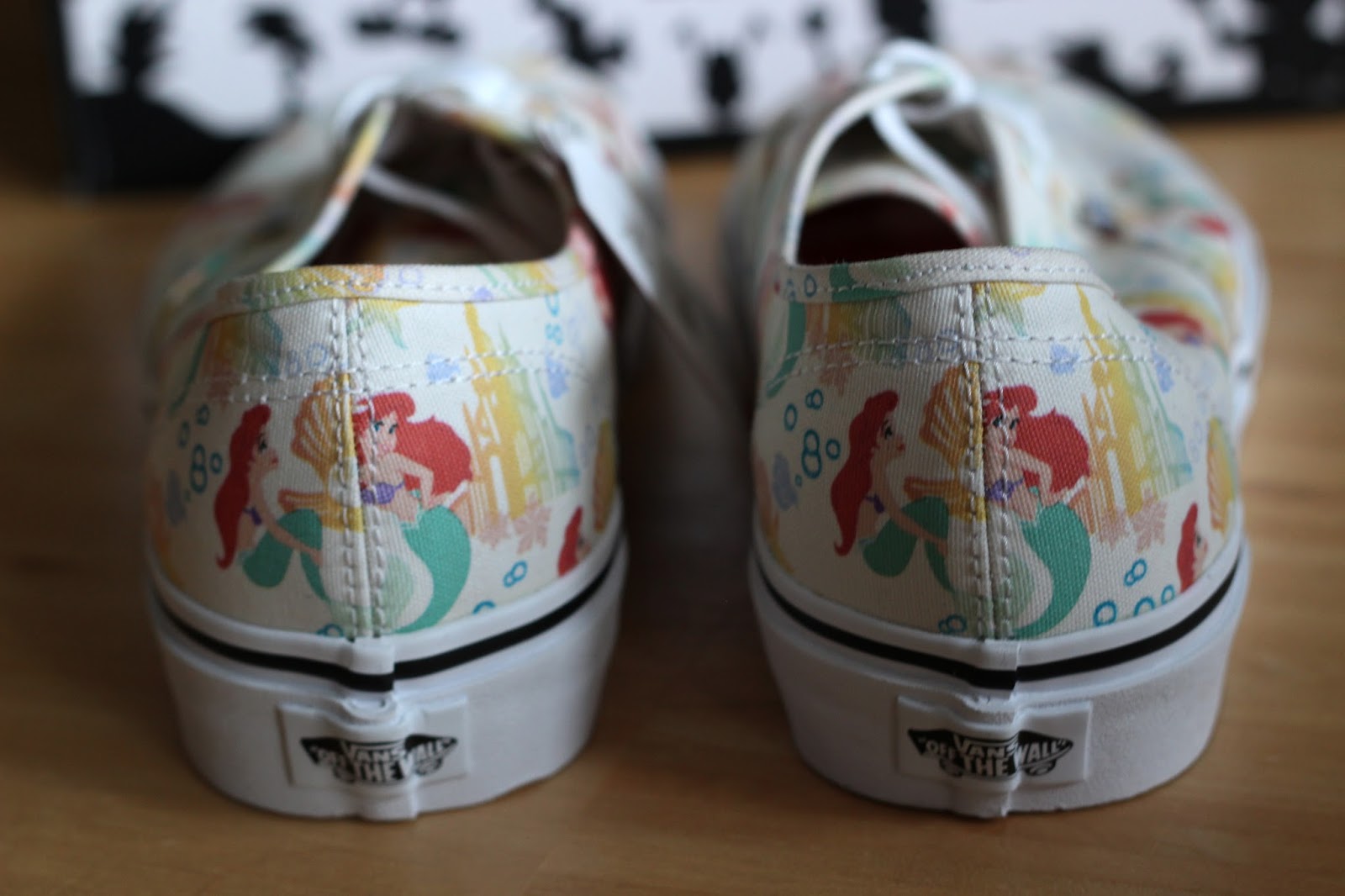 vans arielle vans arielle