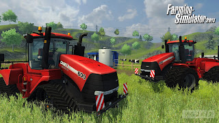 Agricultural Simulator 2013 Game ScreenShots 3
