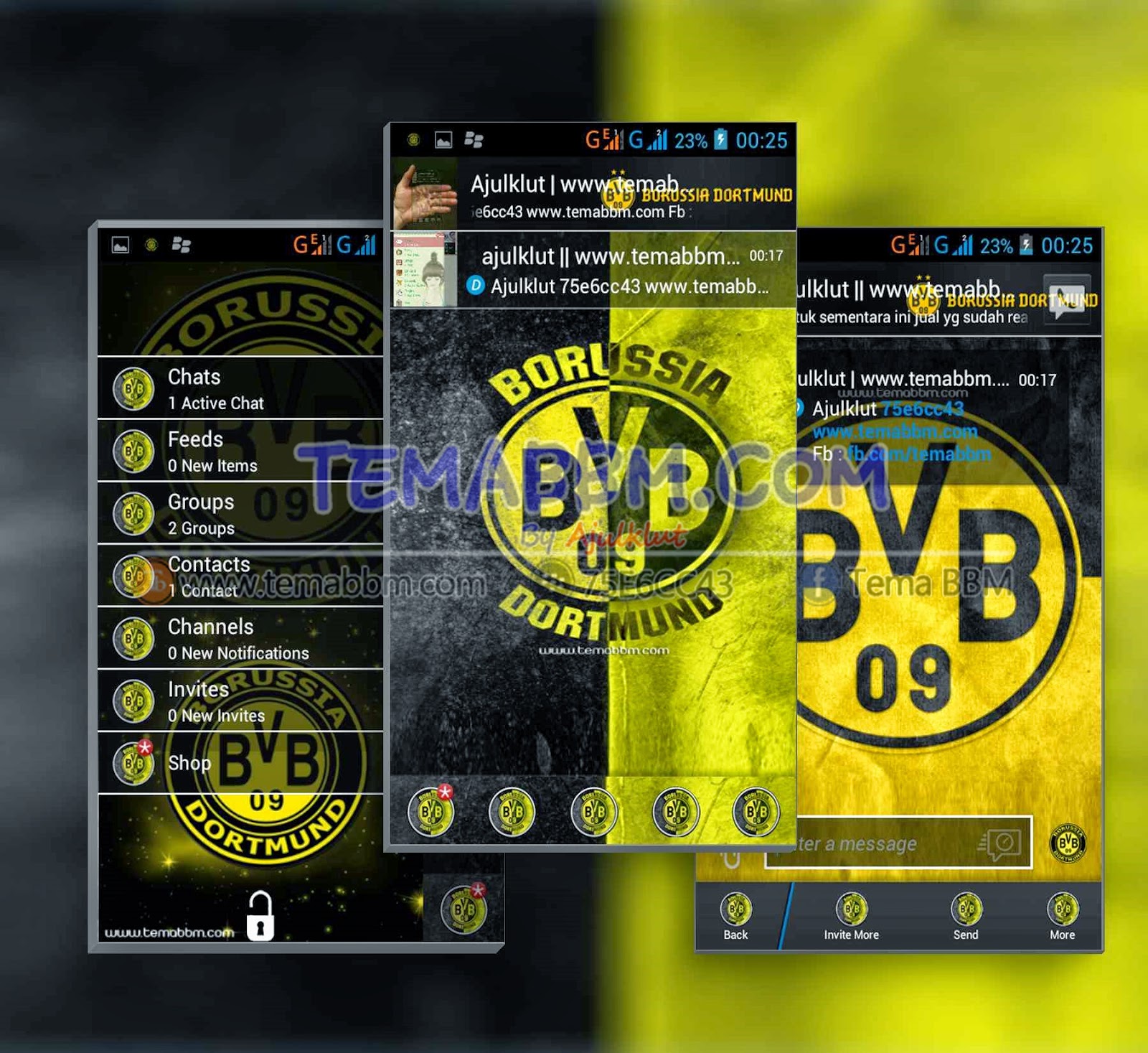 Tema BBM Dortmund Tema BBM Dortmund