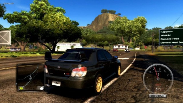 Test Drive Unlimited 2 Indir Test Drive Unlimited 2 Indir