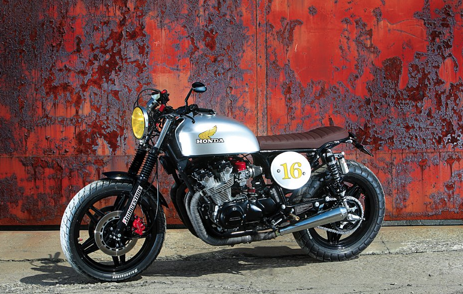 scrambler cb