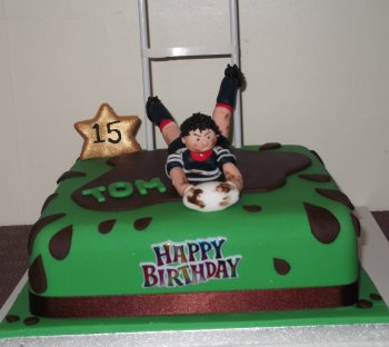 Birthday Birthday