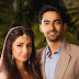 Pakistani Celebrity Hira Tareen & Aka Taaka Engagement Pictures