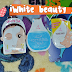 a) iWhite Korea Moisturizing Facial Wash: Product Review