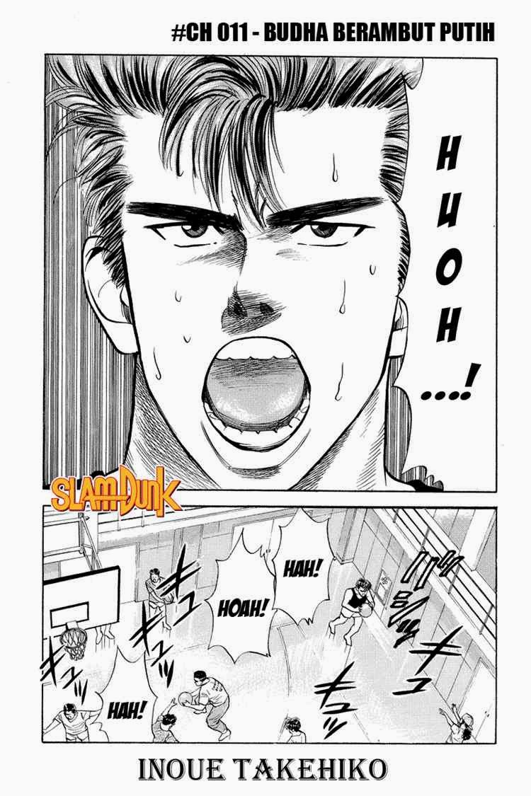 Komik slam dunk 011 - budha berambut putih 12 Indonesia slam dunk 011 - budha berambut putih Terbaru 1|Baca Manga Komik Indonesia|
