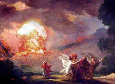 sodom and gomorrah bible