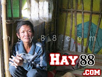 Thiếu nữ 17 tuổi giết chết con đang bú | hay88.com