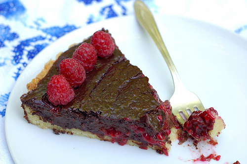 Chocolate Strawberry Tart Masterchef Chocolate Strawberry Tart Masterchef