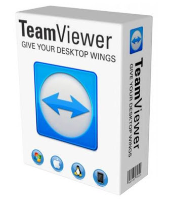 uzaktan eriЕџim TeamViewer 10.0